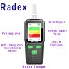 Radex Alcohol Breath Tester